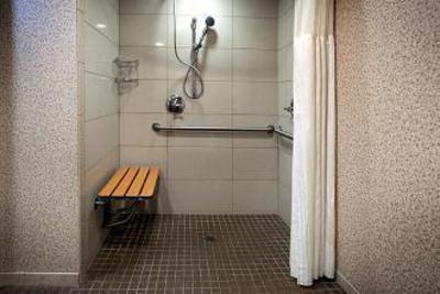фото отеля Doubletree Hotel Chattanooga
