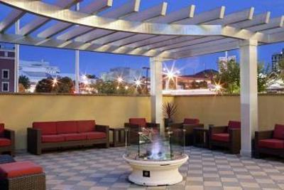фото отеля Doubletree Hotel Chattanooga