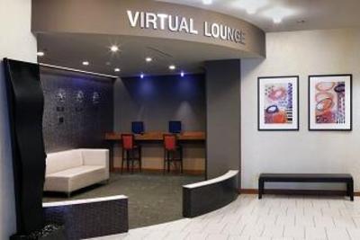 фото отеля Doubletree Hotel Chattanooga