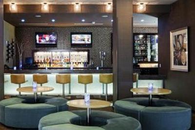фото отеля Doubletree Hotel Chattanooga