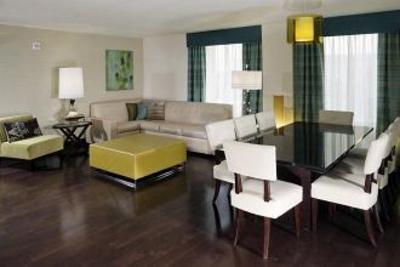 фото отеля Doubletree Hotel Chattanooga