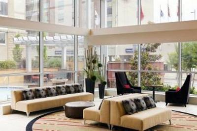 фото отеля Doubletree Hotel Chattanooga