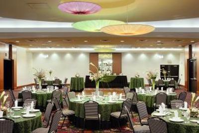 фото отеля Doubletree Hotel Chattanooga