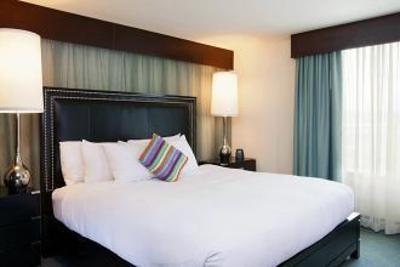 фото отеля Doubletree Hotel Chattanooga