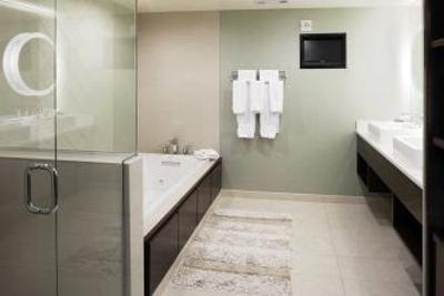 фото отеля Doubletree Hotel Chattanooga