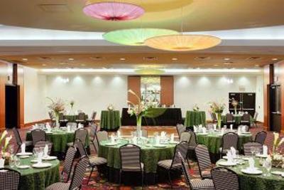 фото отеля Doubletree Hotel Chattanooga