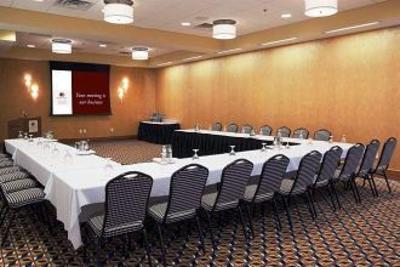 фото отеля Doubletree Hotel Chattanooga