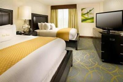 фото отеля Doubletree Hotel Chattanooga