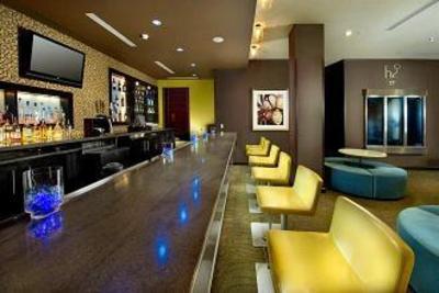 фото отеля Doubletree Hotel Chattanooga