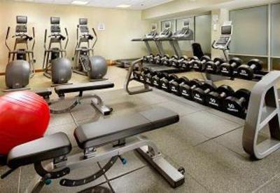фото отеля Doubletree Hotel Chattanooga