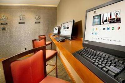 фото отеля Doubletree Hotel Chattanooga
