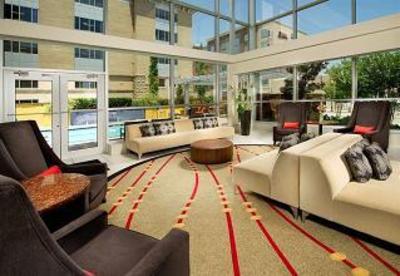 фото отеля Doubletree Hotel Chattanooga