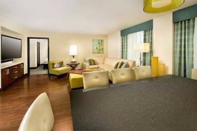 фото отеля Doubletree Hotel Chattanooga