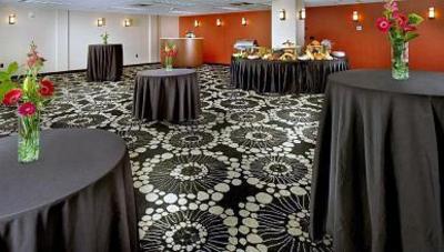 фото отеля Doubletree Hotel Chattanooga
