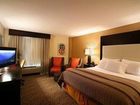 фото отеля Doubletree Hotel Chattanooga