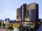 фото отеля Doubletree Hotel Chattanooga