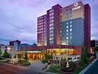 фото отеля Doubletree Hotel Chattanooga