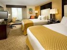 фото отеля Doubletree Hotel Chattanooga