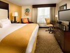 фото отеля Doubletree Hotel Chattanooga