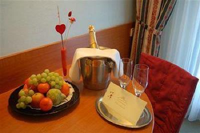 фото отеля Hotel Ribno Bled