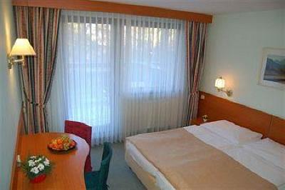фото отеля Hotel Ribno Bled
