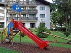 фото отеля Hotel Ribno Bled