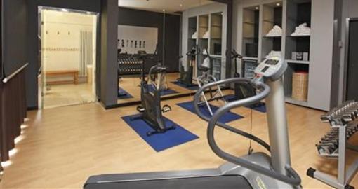 фото отеля Max Hotel Livorno