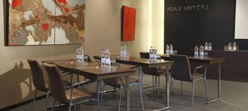 фото отеля Max Hotel Livorno