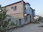 фото отеля Moy Otel Alacati