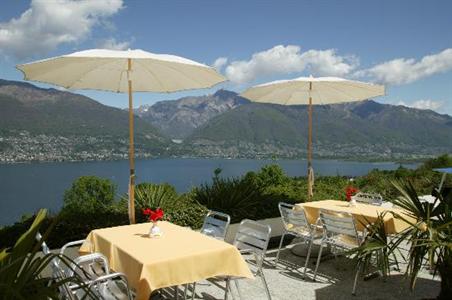 фото отеля Hotel La Campagnola San Nazzaro