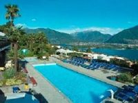 Hotel La Campagnola San Nazzaro
