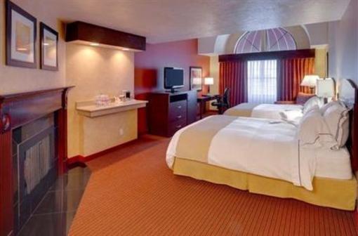 фото отеля Radisson Salt Lake City Airport