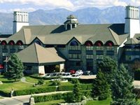 Radisson Salt Lake City Airport