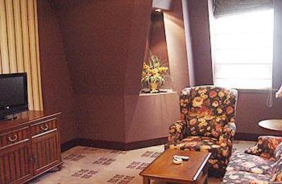 фото отеля Century Tehao Hotel