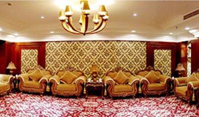 фото отеля Century Tehao Hotel