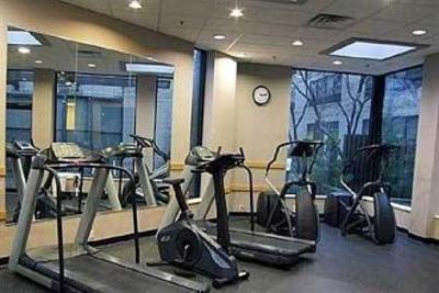 фото отеля Radisson Hotel Corning