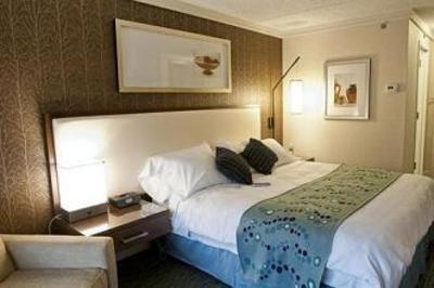 фото отеля Radisson Hotel Corning
