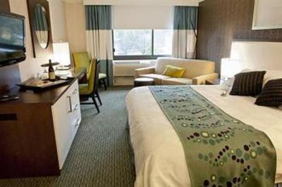 фото отеля Radisson Hotel Corning