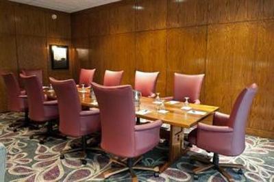 фото отеля Radisson Hotel Corning
