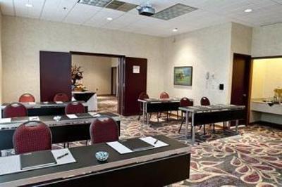 фото отеля Radisson Hotel Corning