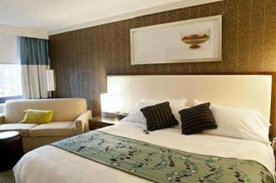 фото отеля Radisson Hotel Corning