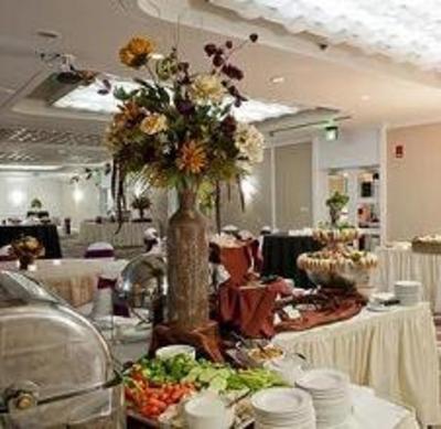 фото отеля Radisson Hotel Corning