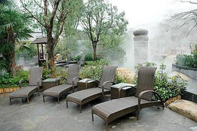 фото отеля Huaqing Aegean International Hot Springs Resort&Spa