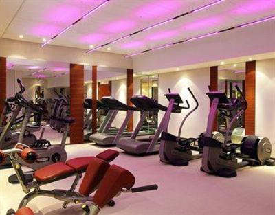 фото отеля Le Meridien Vienna