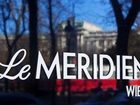 фото отеля Le Meridien Vienna