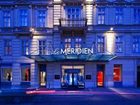 фото отеля Le Meridien Vienna