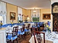 The Carolina Inn