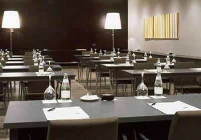 фото отеля AC Hotel Elda by Marriott
