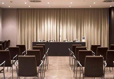 фото отеля AC Hotel Elda by Marriott