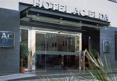 фото отеля AC Hotel Elda by Marriott
